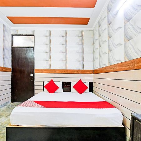 Hotel O Granville نيودلهي المظهر الخارجي الصورة