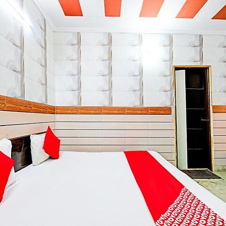 Hotel O Granville نيودلهي المظهر الخارجي الصورة