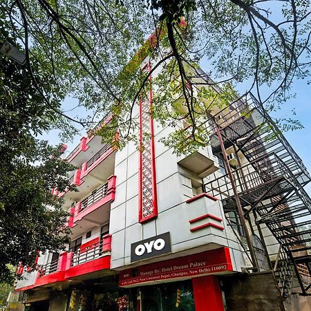 Hotel O Granville نيودلهي المظهر الخارجي الصورة