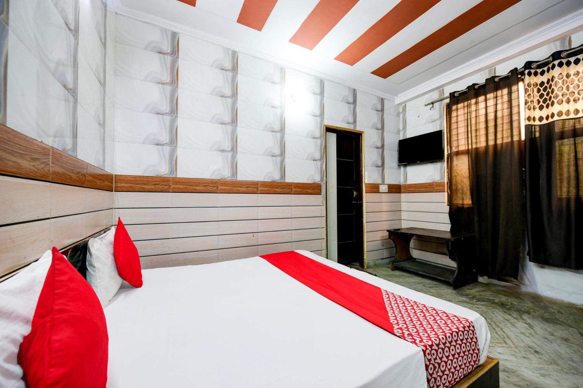 Hotel O Granville نيودلهي المظهر الخارجي الصورة