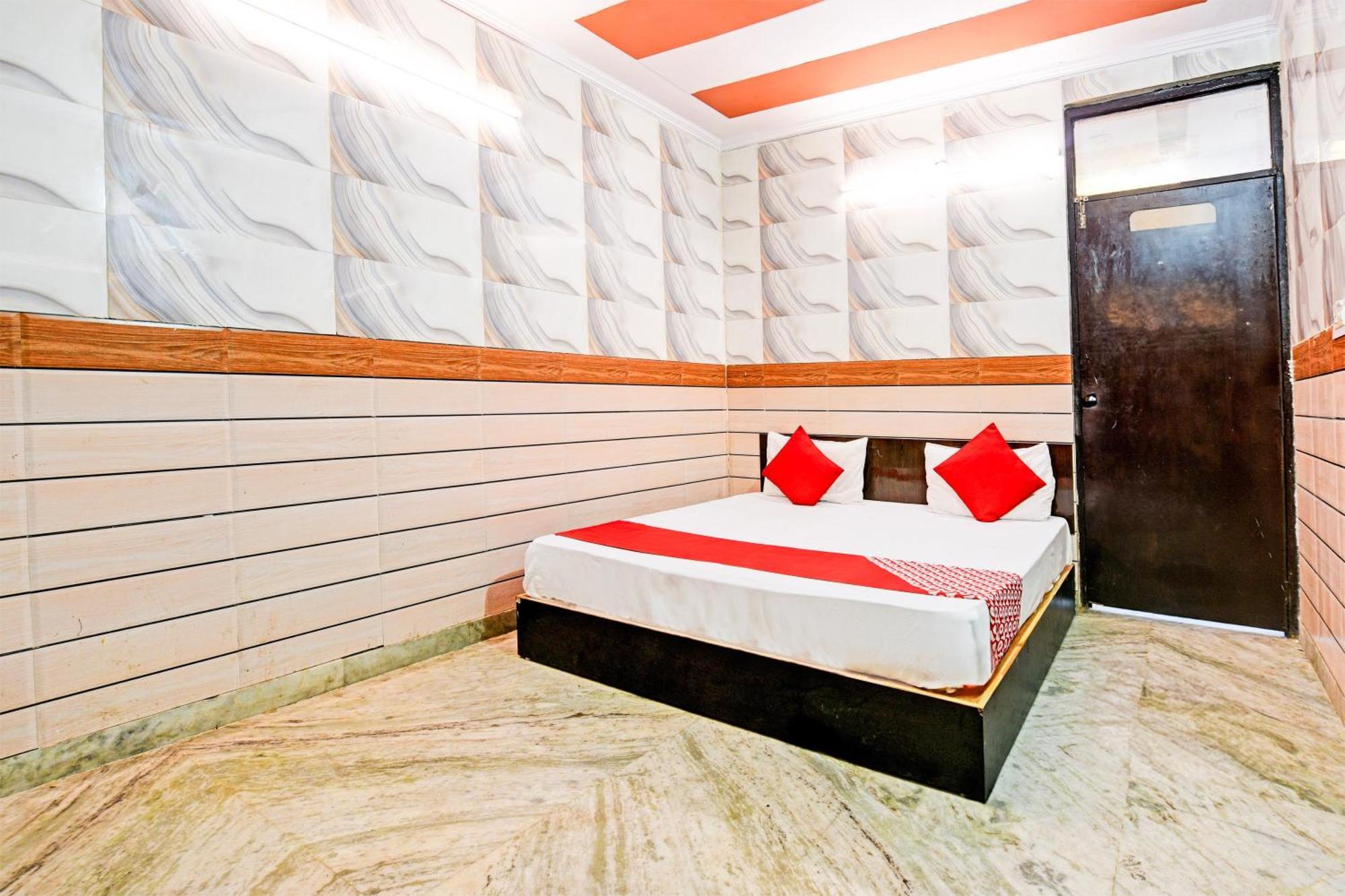 Hotel O Granville نيودلهي المظهر الخارجي الصورة