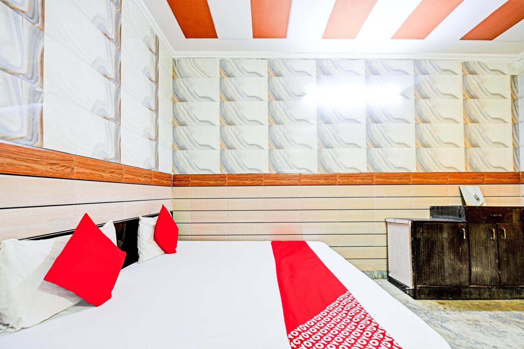 Hotel O Granville نيودلهي المظهر الخارجي الصورة