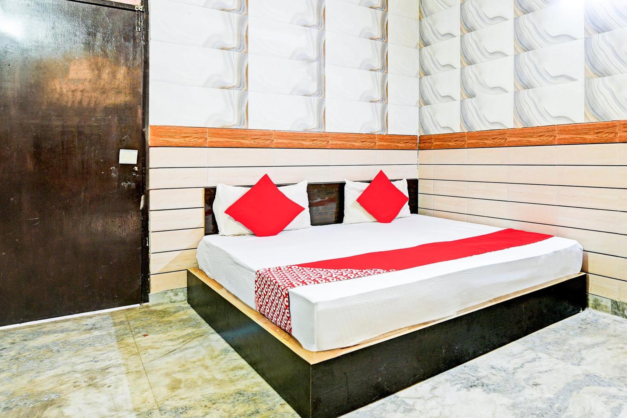 Hotel O Granville نيودلهي المظهر الخارجي الصورة
