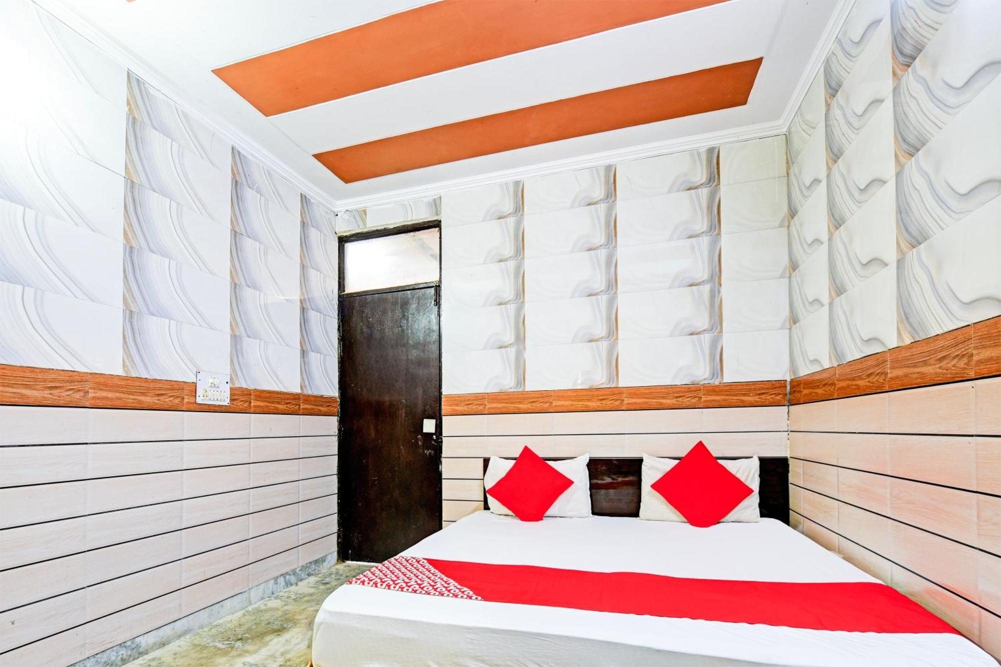 Hotel O Granville نيودلهي المظهر الخارجي الصورة